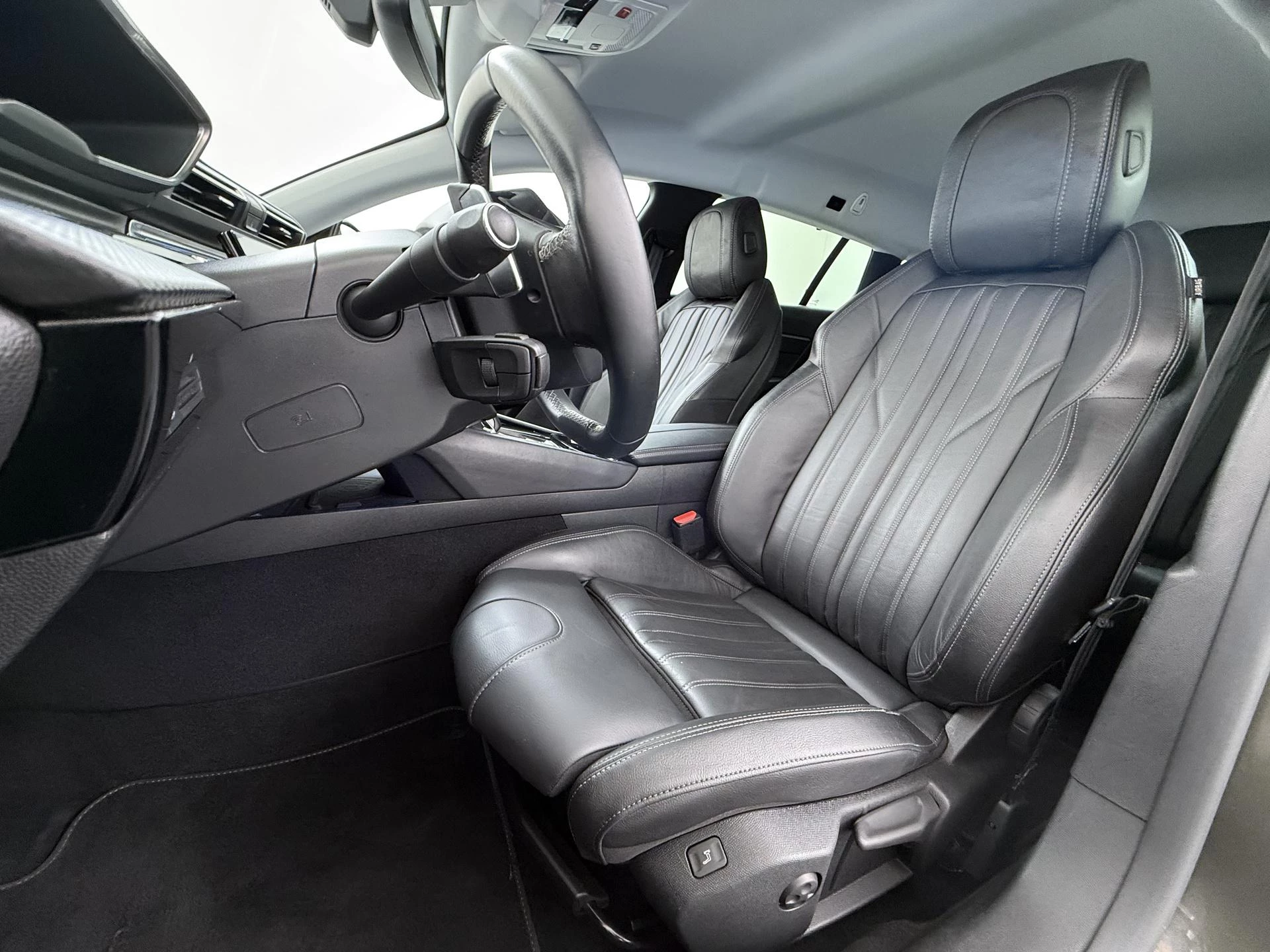 Peugeot 508 SW 1.6 PureTech Blue Lease Allure