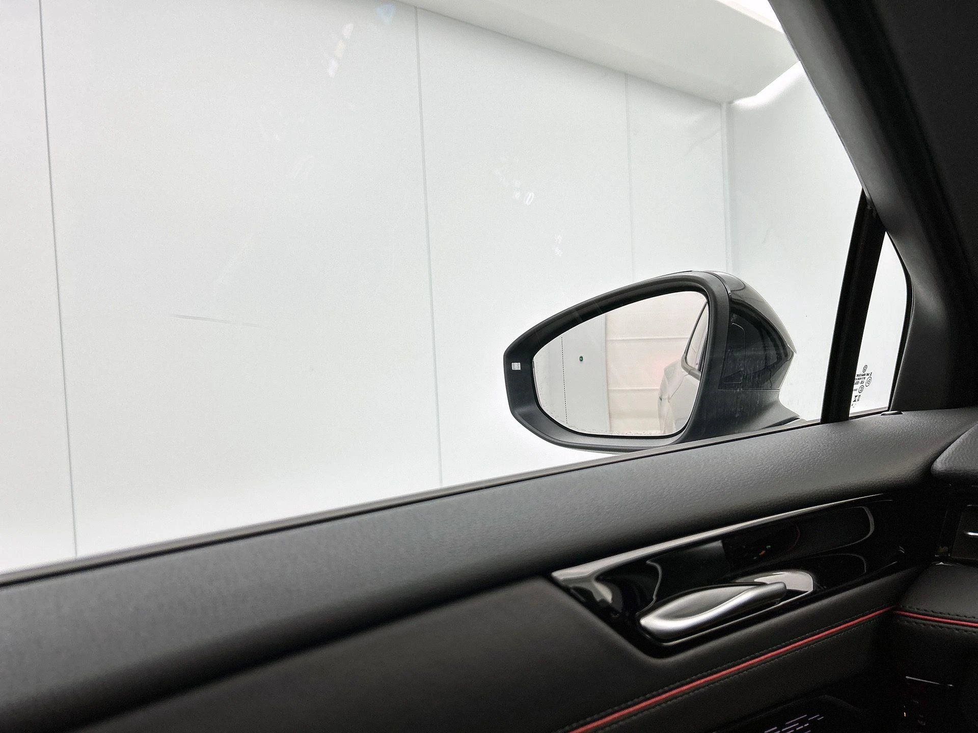 Volkswagen ID.7 Tourer GTX Limited Edition 86 kWh 340 PK 4Motion