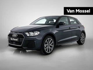 Audi A1 Sportback 25 TFSI Advanced edition