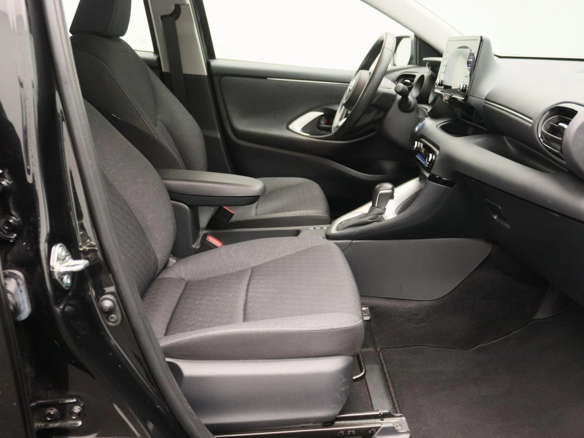Toyota Yaris 1.5 Hybrid Dynamic