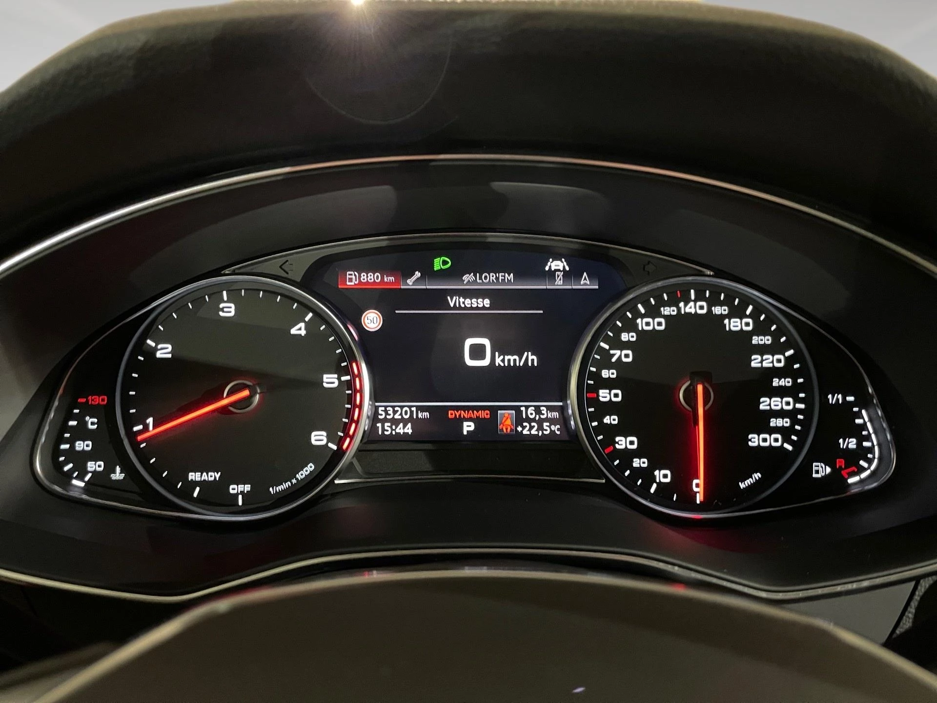 Audi A6 Avant 2.0 TDI AVANT S-Tronic