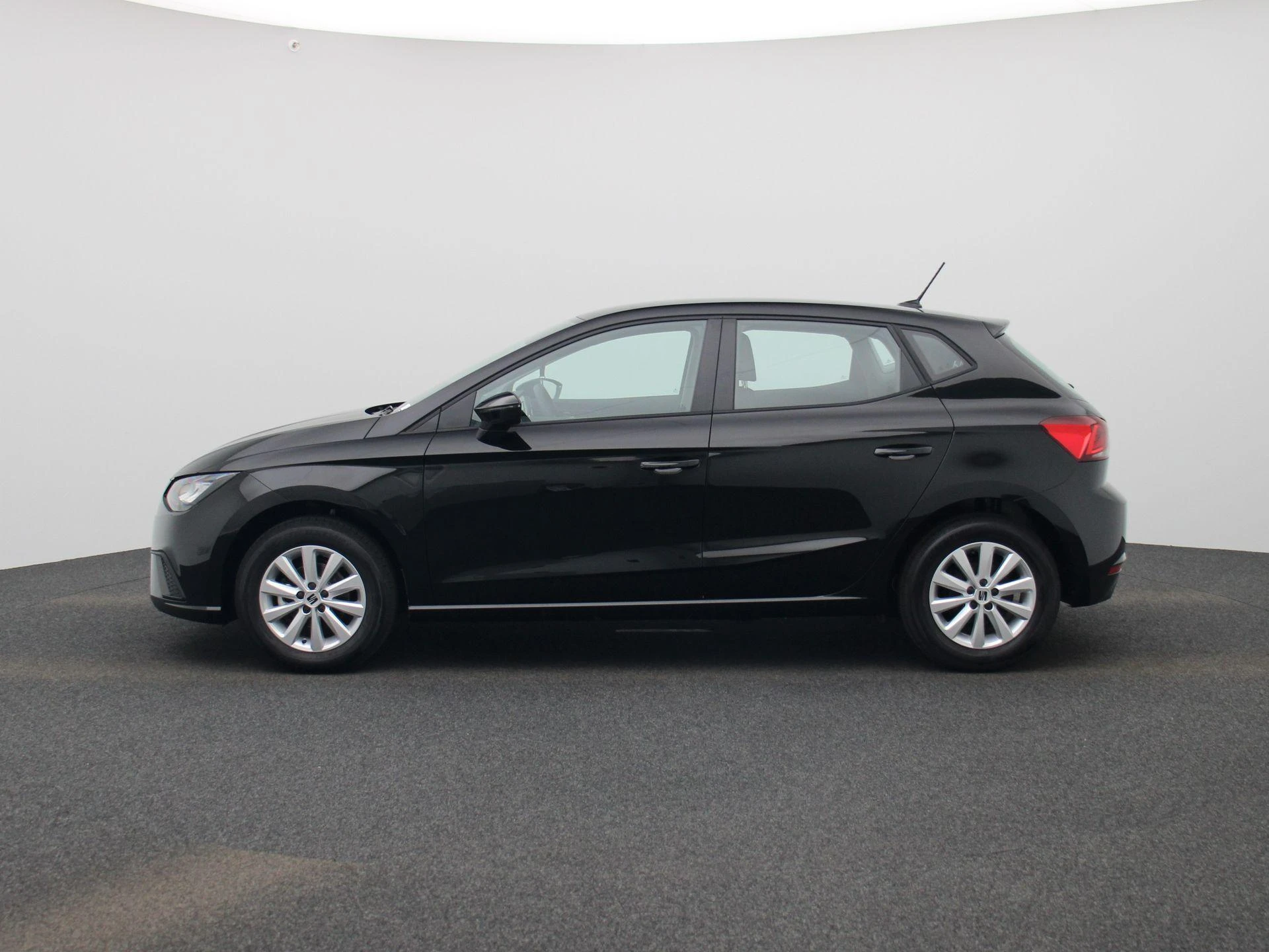 SEAT Ibiza 1.0 EcoTSI Style 95 PK