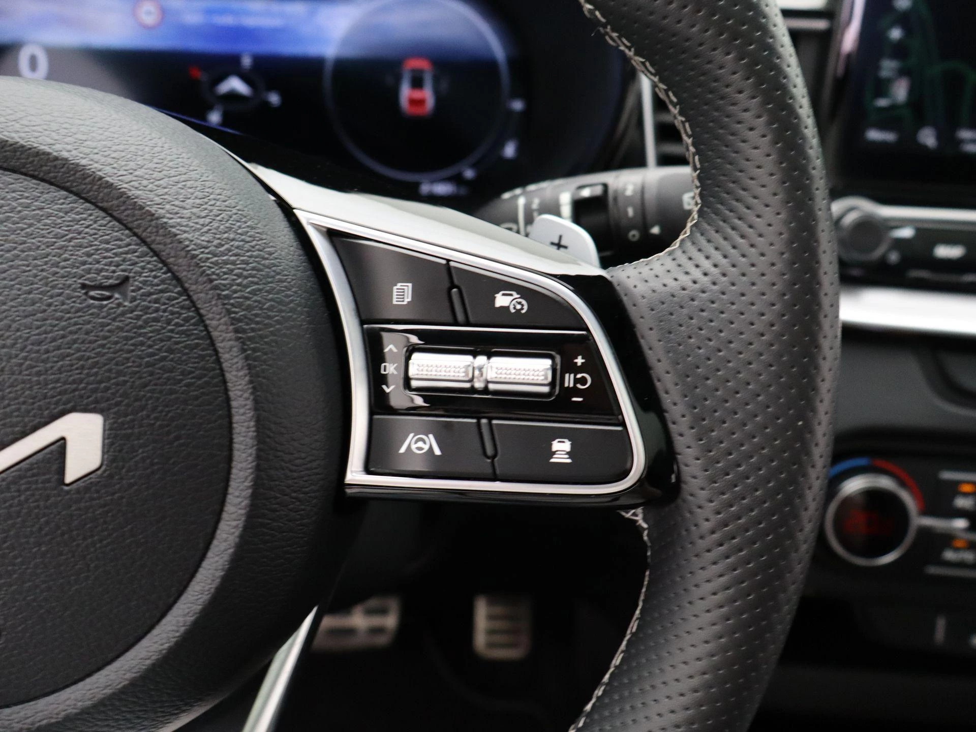 Kia ProCeed 1.5 T-GDi GT-PlusLine