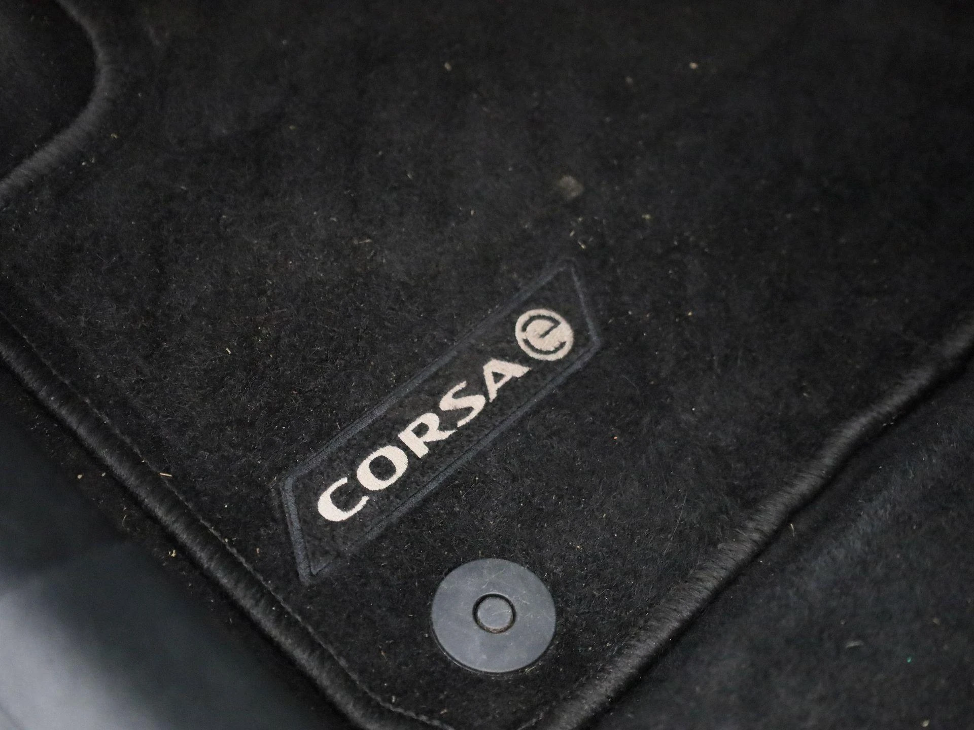 Opel Corsa-e Edition 50 kWh