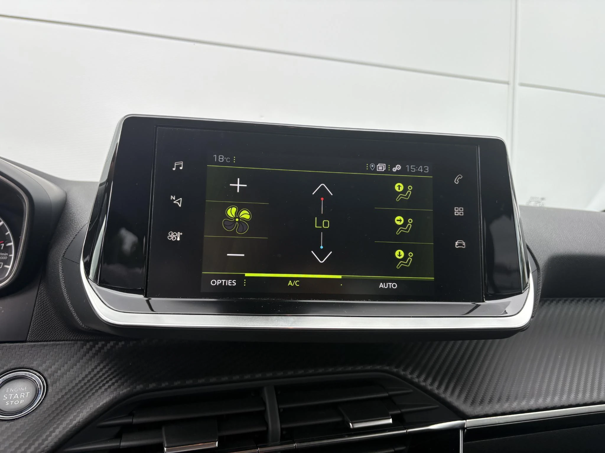 Peugeot 208 1.2 PureTech Allure