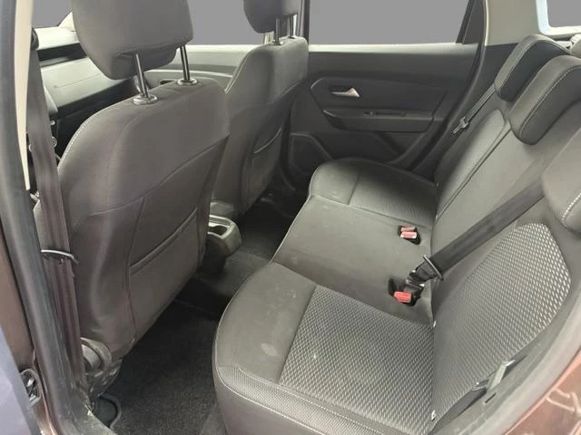 Dacia Duster TCe 100 LPG Liberty