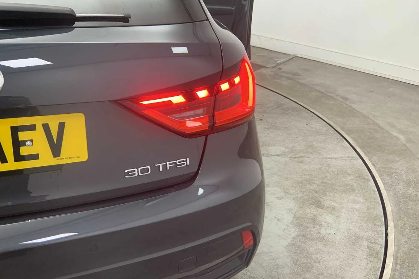Audi-A1 Sportback-image-27