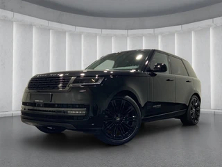 Land Rover Range Rover Autobiography P530 23 | Standheizung | Sitzklima