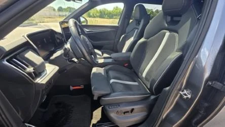 Škoda Kodiaq 1.5 TSI PHEV Sportline Business 204 PK