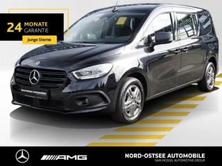 Mercedes-Benz Citan 113 TOURER KLIMA MBUX KAMERA Tourer