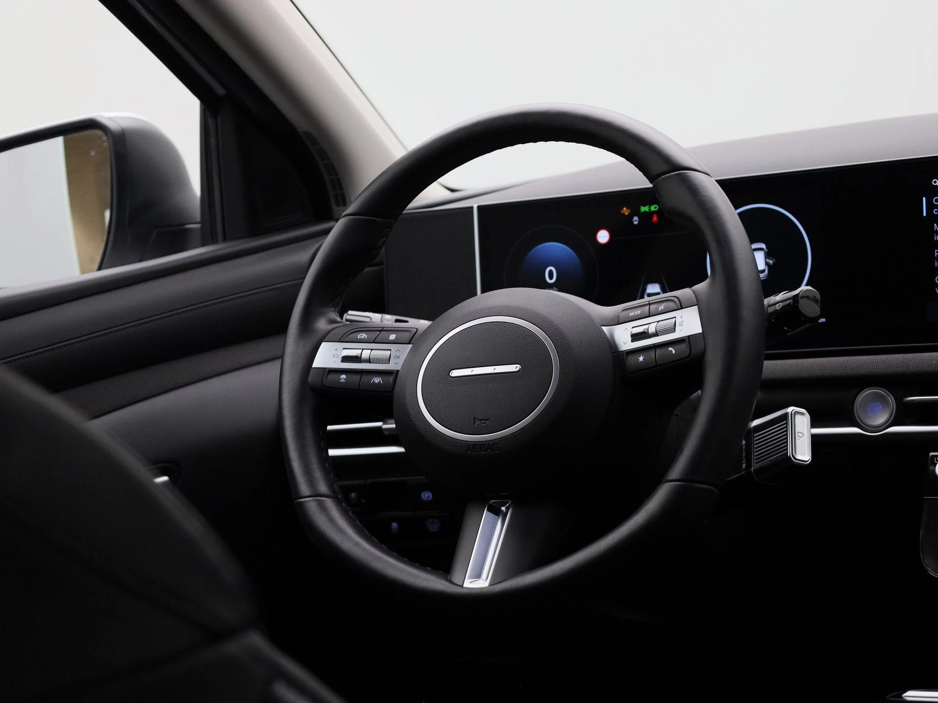 Hyundai Tucson - 39