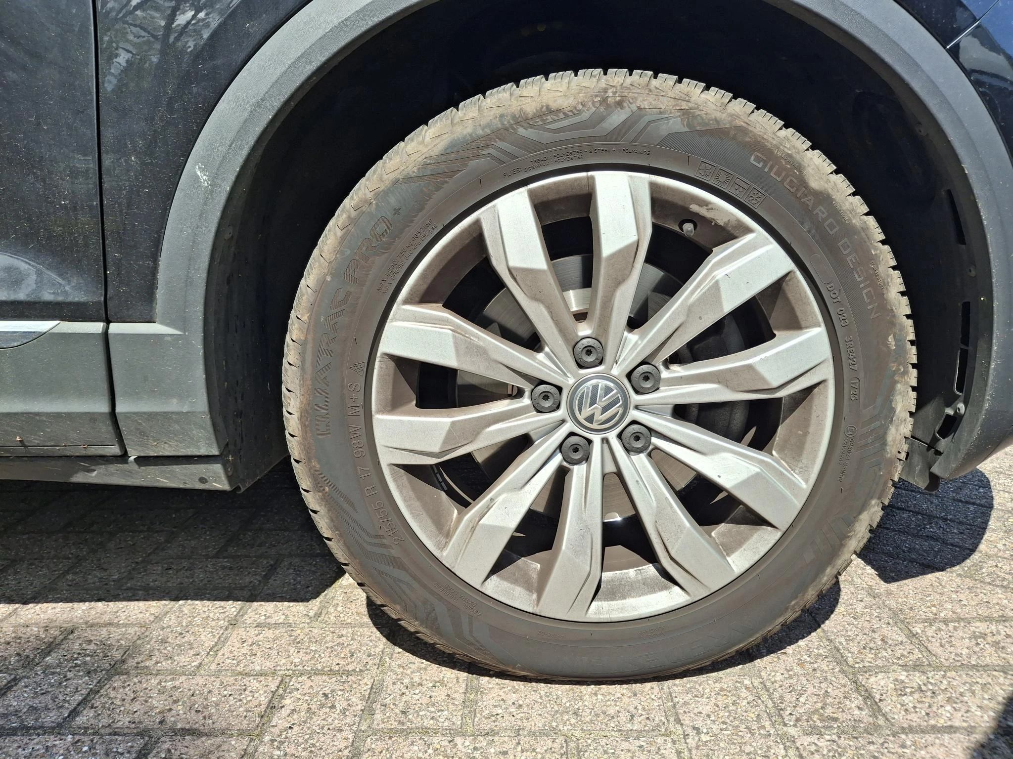 Volkswagen T-Roc 1.5 TSI Style