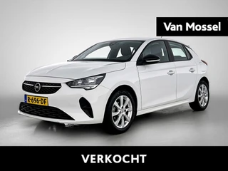 Opel Corsa 1.2 Edition