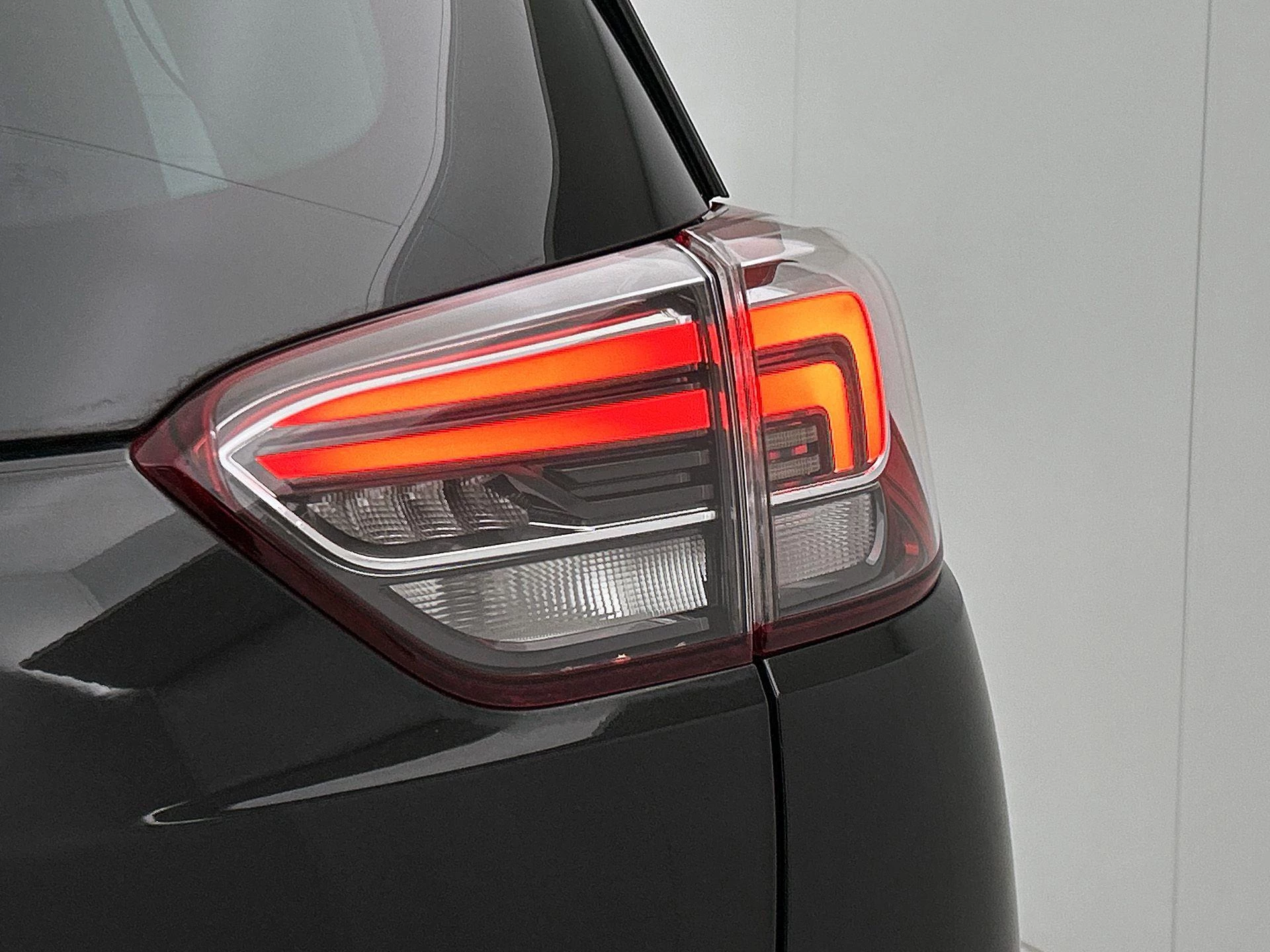 Opel Crossland X 1.2 Turbo Innovation