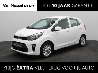Kia Picanto 1.0 DPi DynamicLine