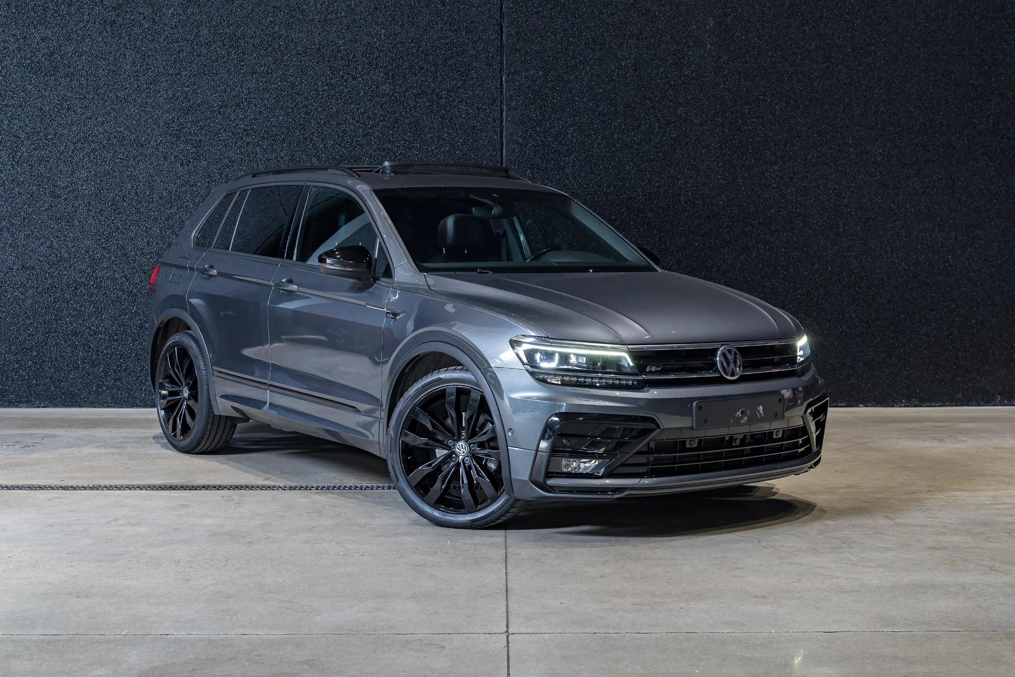 Volkswagen Tiguan 1.5 TSI 110kW DSG R-Line