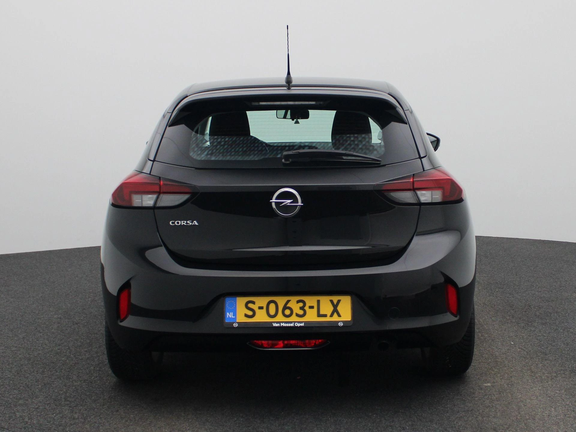 Opel Corsa 1.2 Edition