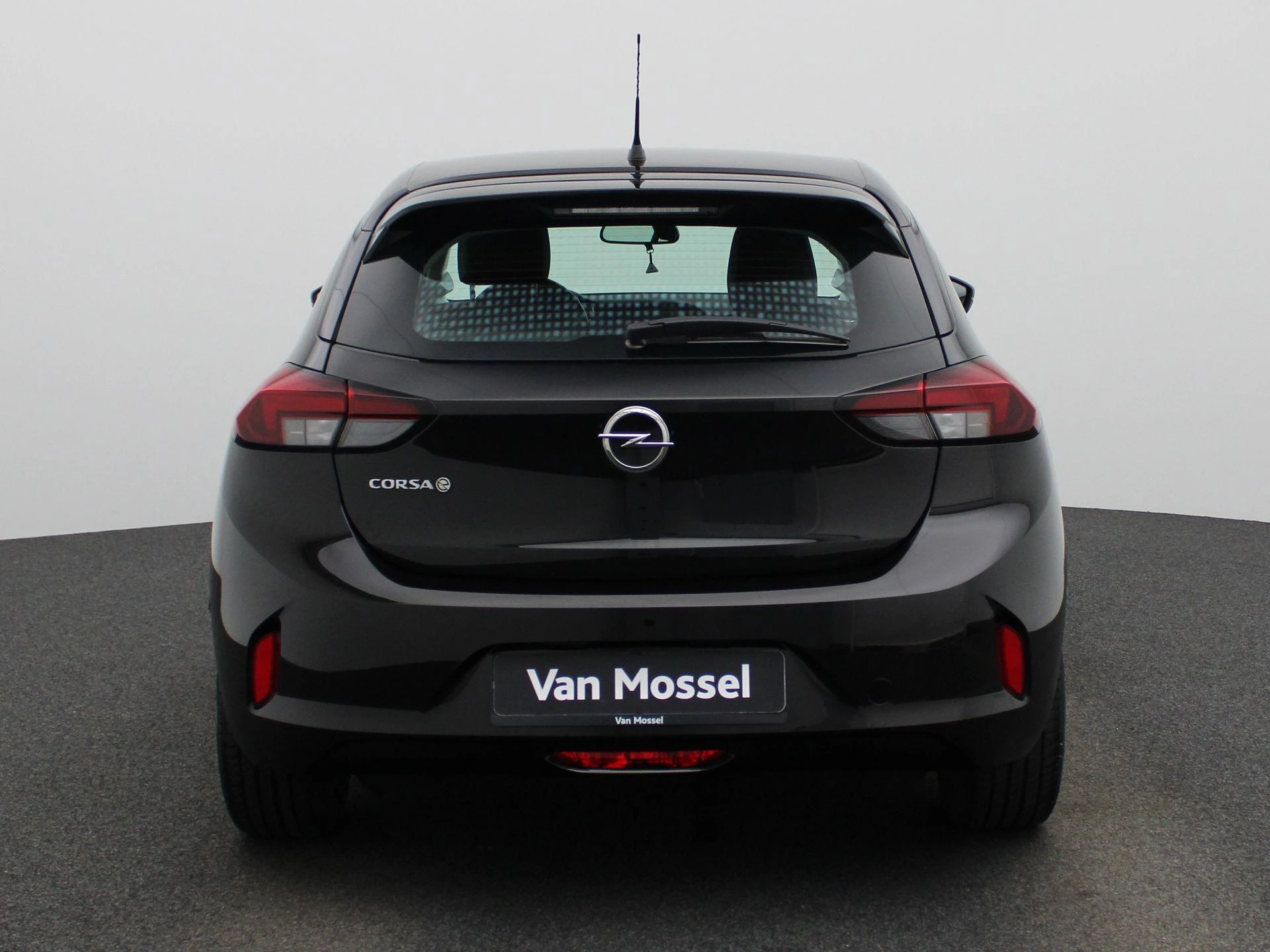 Opel Corsa-e