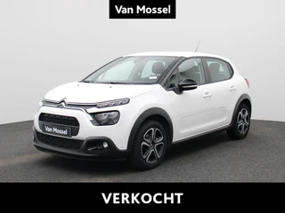 Citroën C3 1.2 PureTech 82 S&S MAN Feel