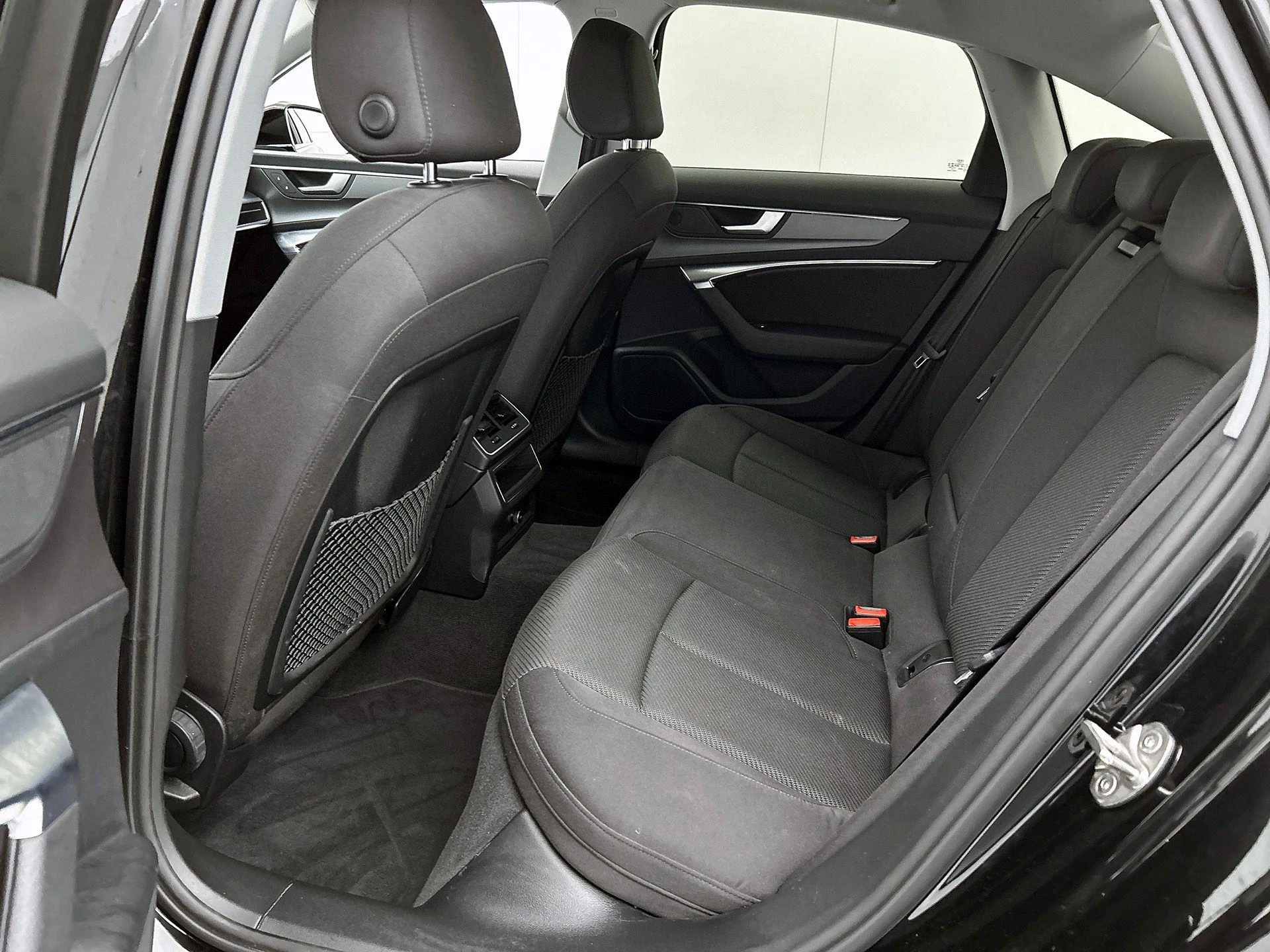 Audi A6 Limousine 40 TFSI Pro Line