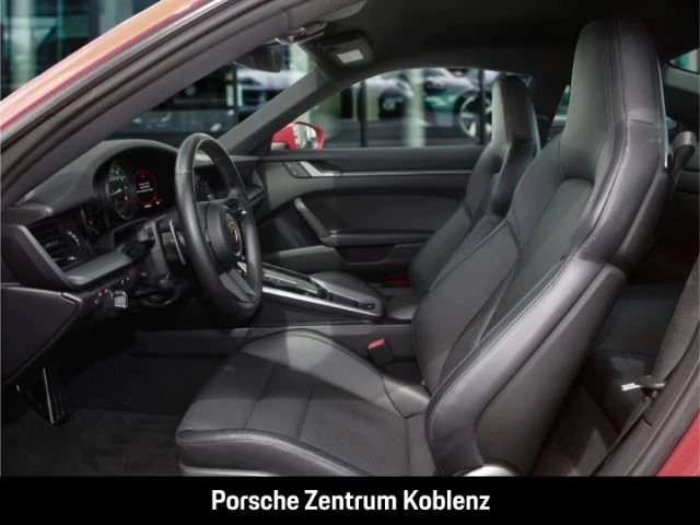 Porsche 911 992 Carrera S carrera s