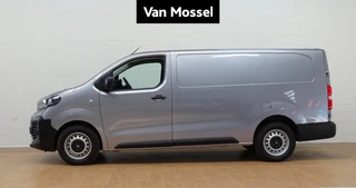 Opel Vivaro 2.0 BlueHDi L3H1