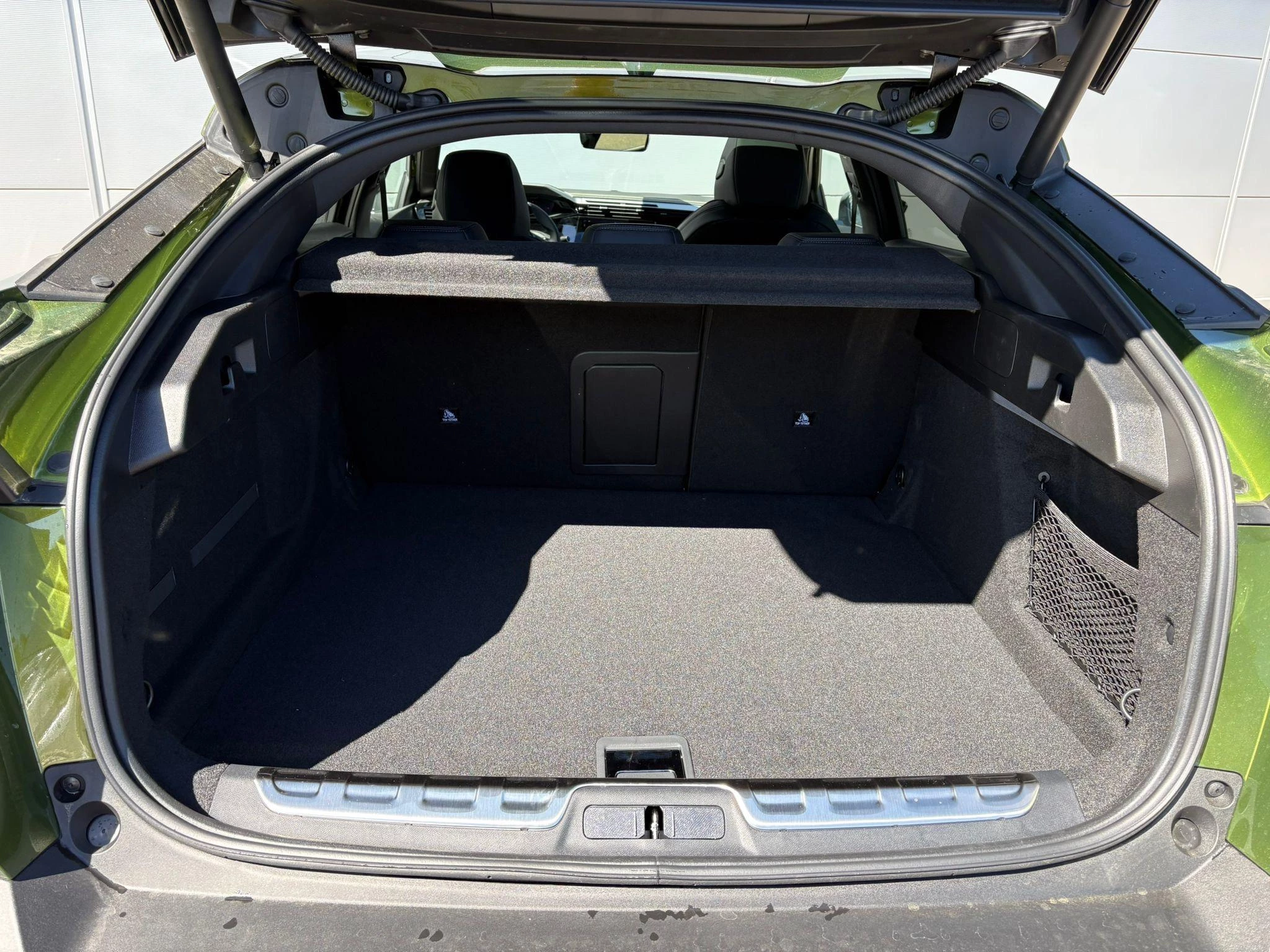 Peugeot 408 e-408 GT Exclusive 58 kWh