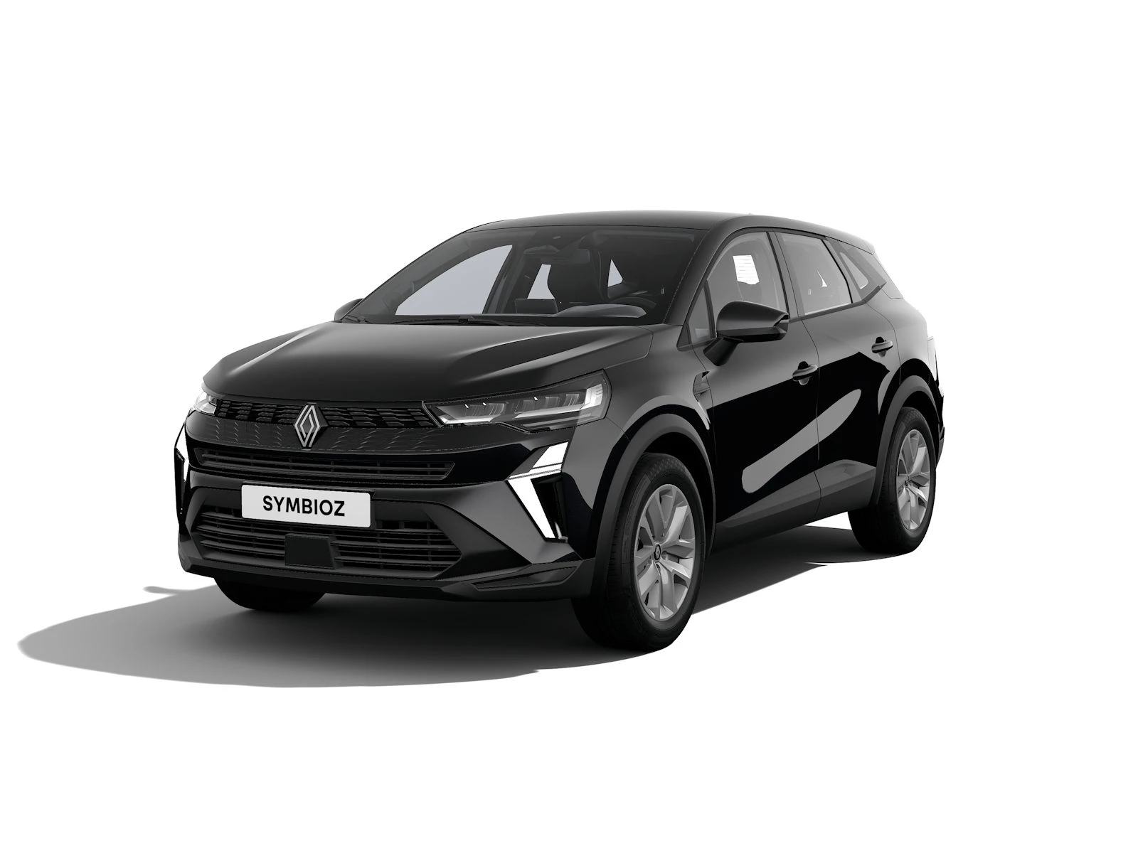 Renault Symbioz Evolution
