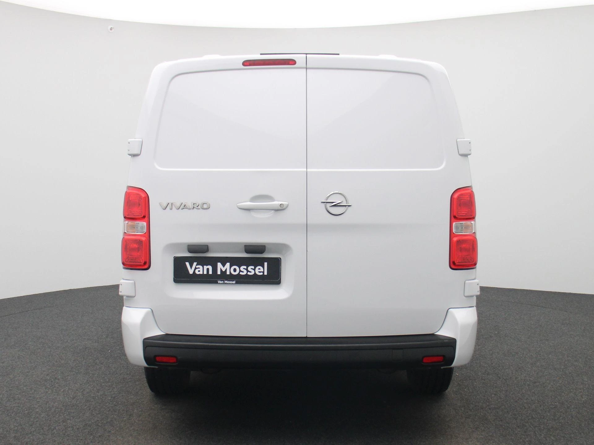 Opel Vivaro 2.0 Turbo 106kW L3H1