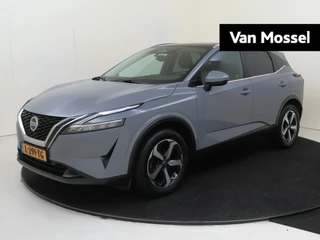 Nissan QASHQAI 1.3 MHEV Premiere Edition