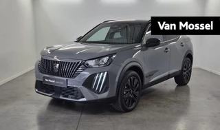 Peugeot 2008 1.2 HYBRID 145 e-DSC6 Envy