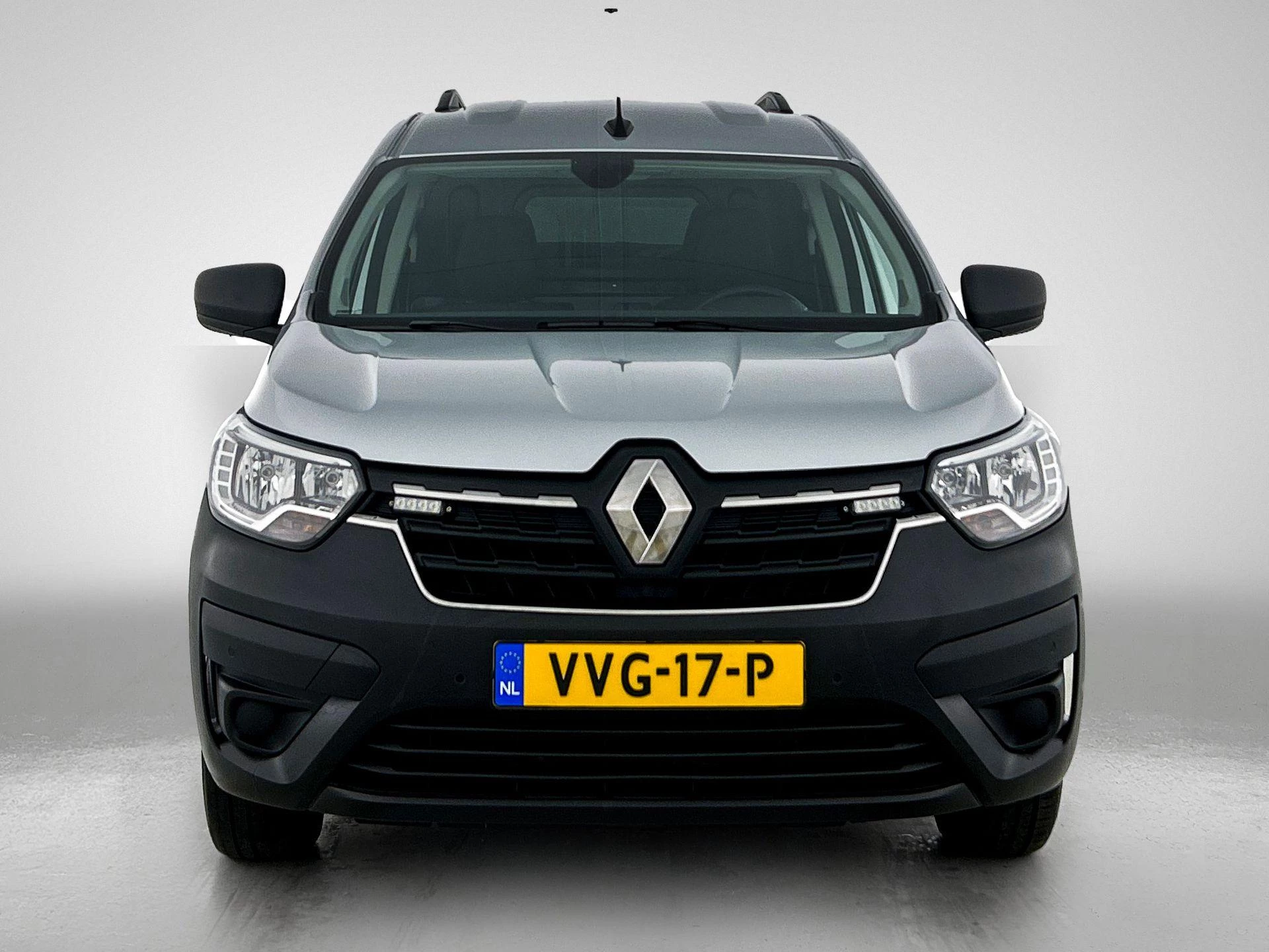 Renault Express