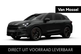 CUPRA Terramar VZ Performance