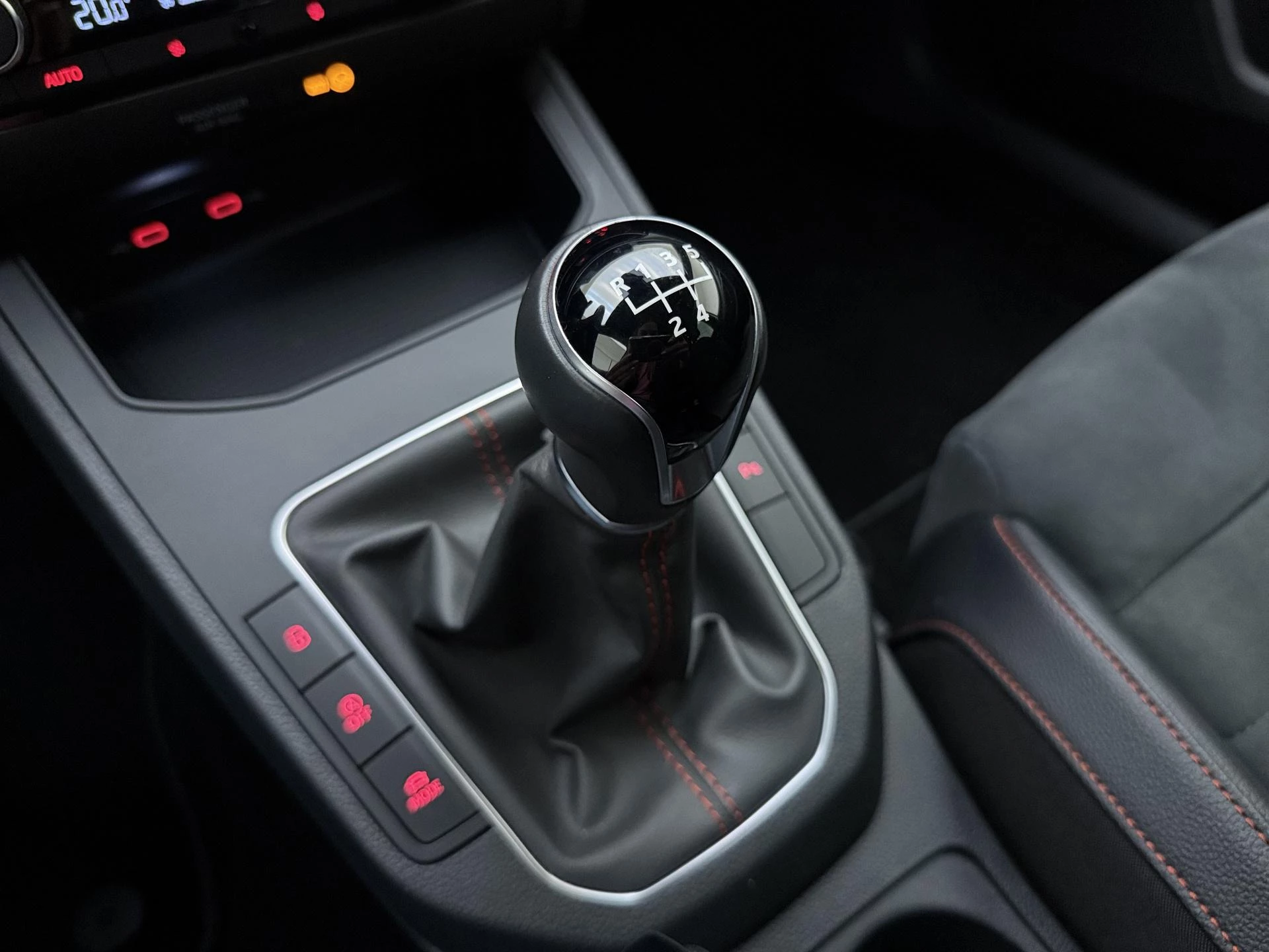SEAT Ibiza 1.0 EcoTSI FR Business Intense