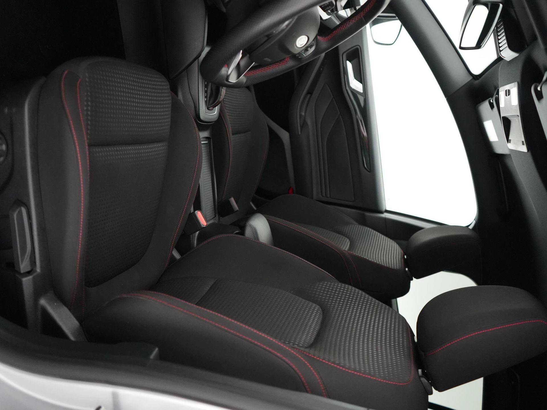 Ford Focus Clipper ST Line Style|Automaat||Camera|Carplay