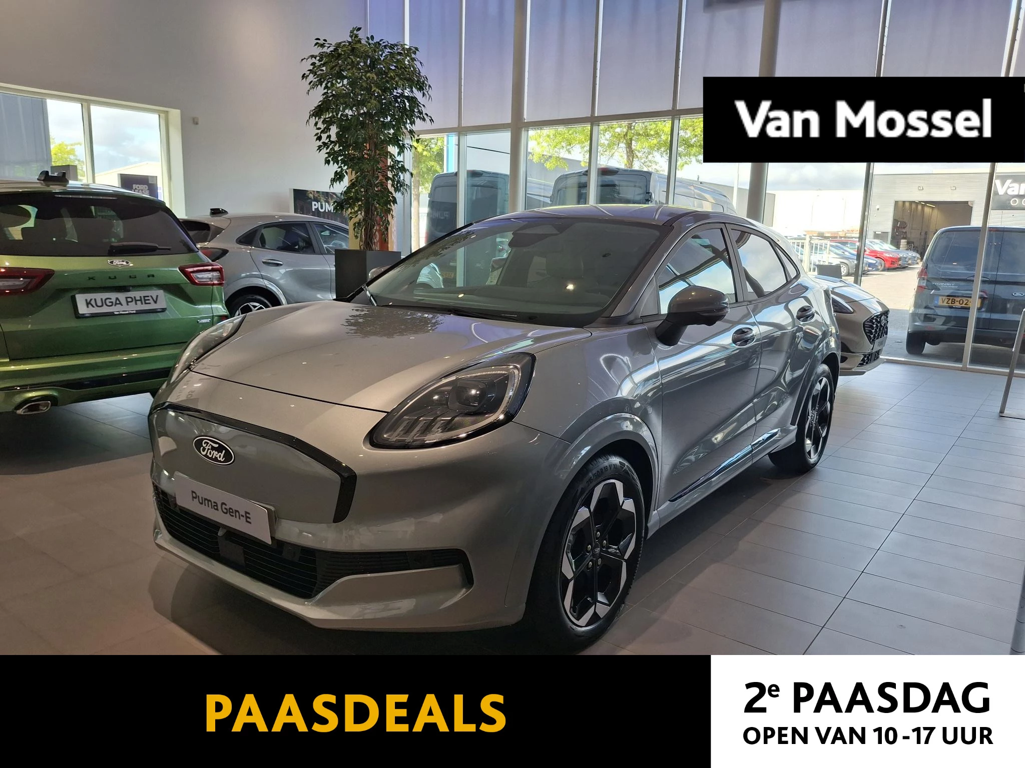 Ford-Puma Gen-E-image-0