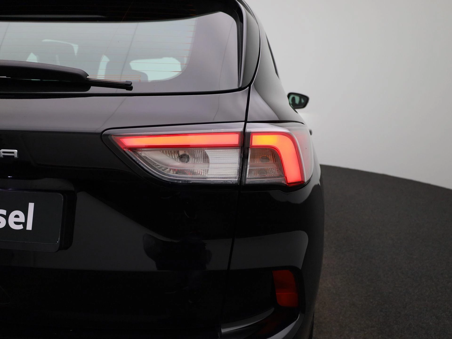 Ford Kuga 1.5 EcoBoost ST-Line