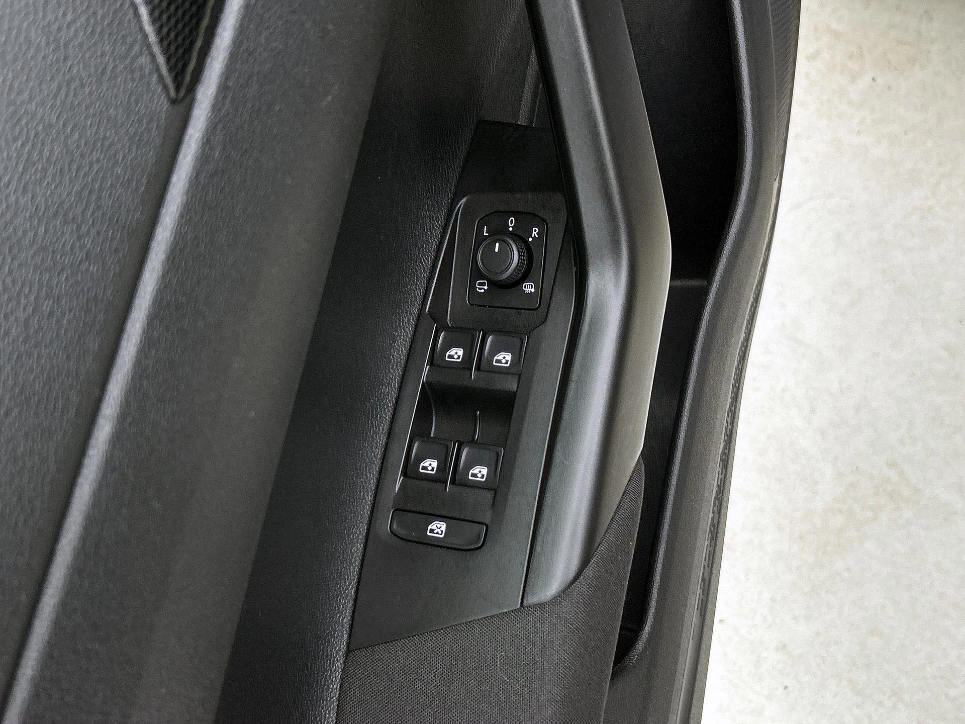 Volkswagen Taigo 1.0 TSI Life Business