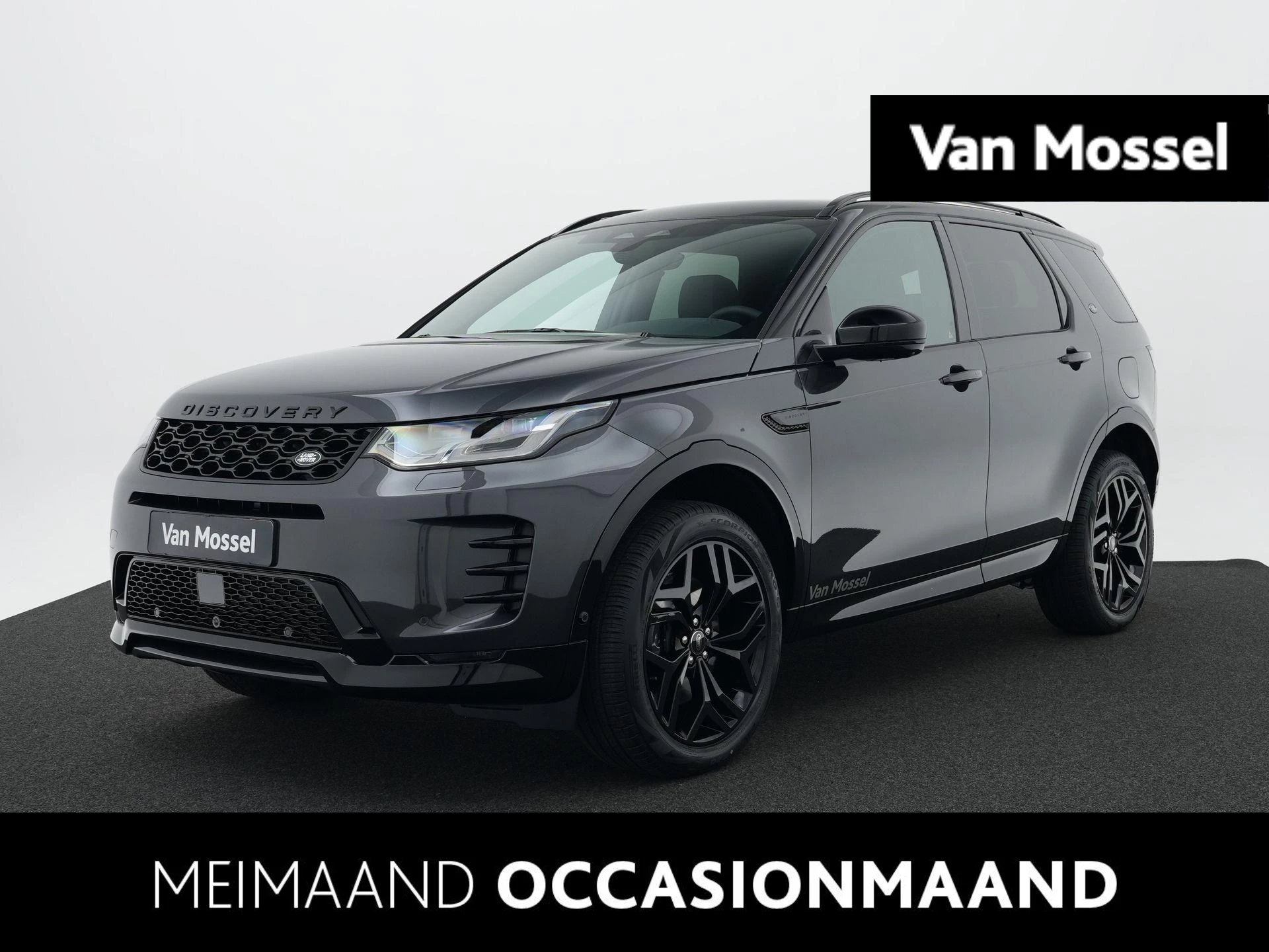 Land Rover-Discovery Sport-image-0