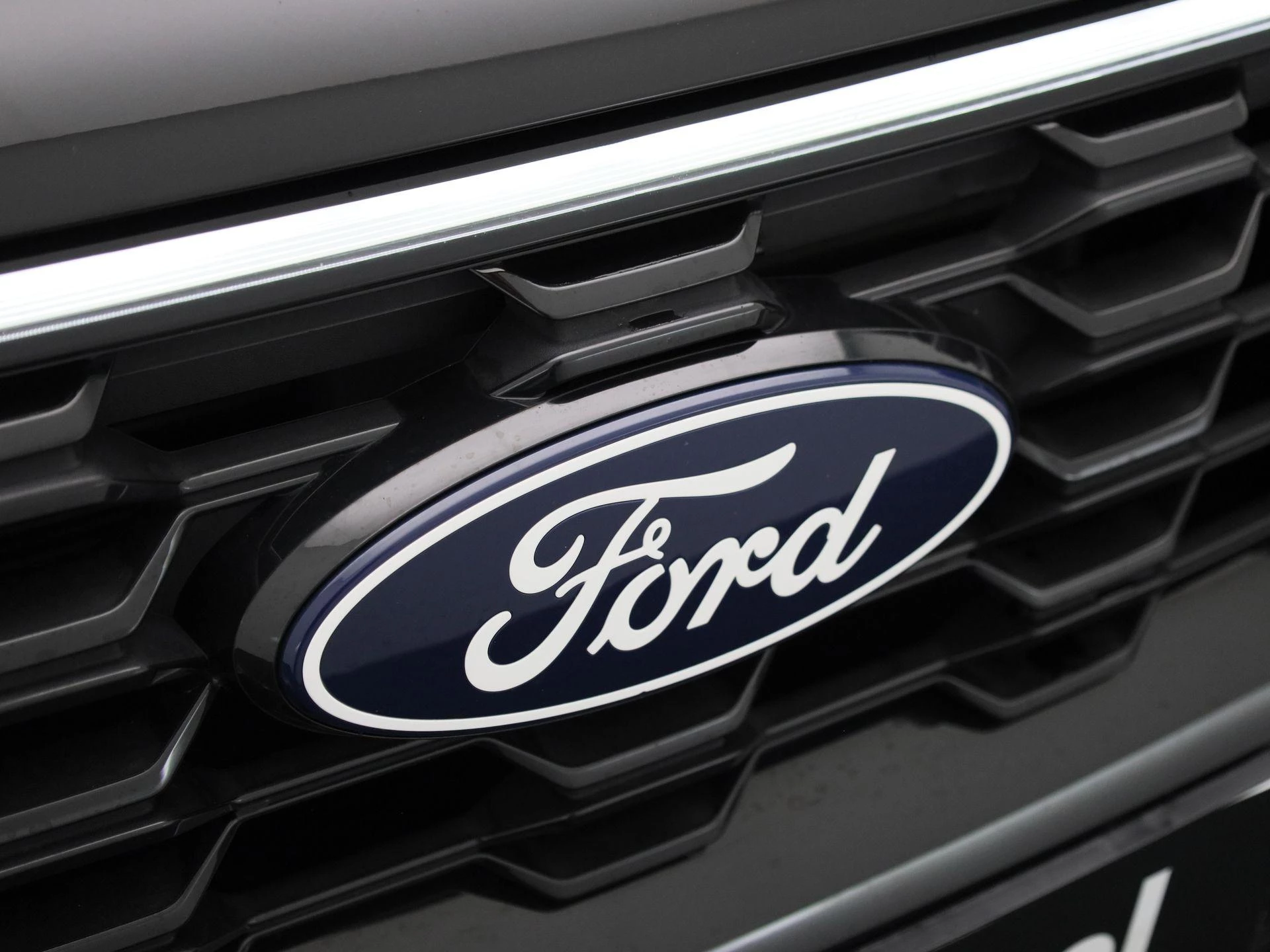 Ford Kuga 2.5 PHEV 243Pk ST-Line
