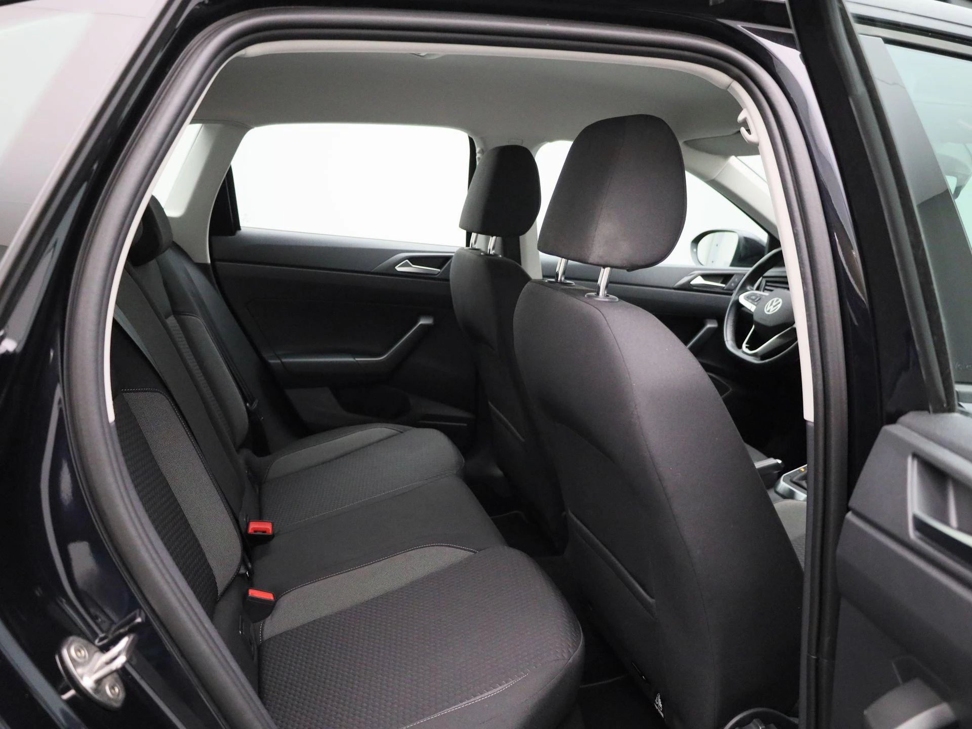 Volkswagen Taigo 1.0 TSI Life Business