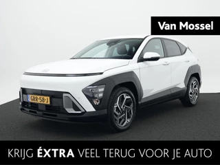 Hyundai Kona 1.6 GDI HEV Comfort