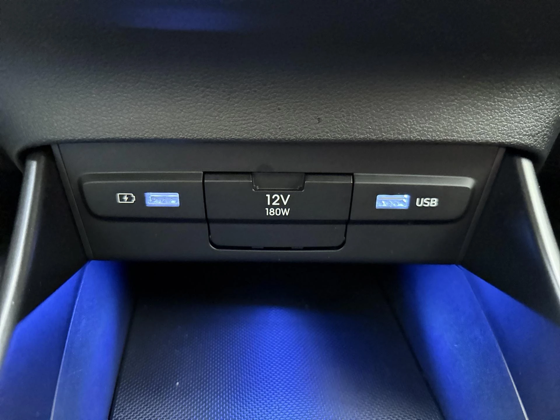 Hyundai i20 1.0 T-GDI Comfort