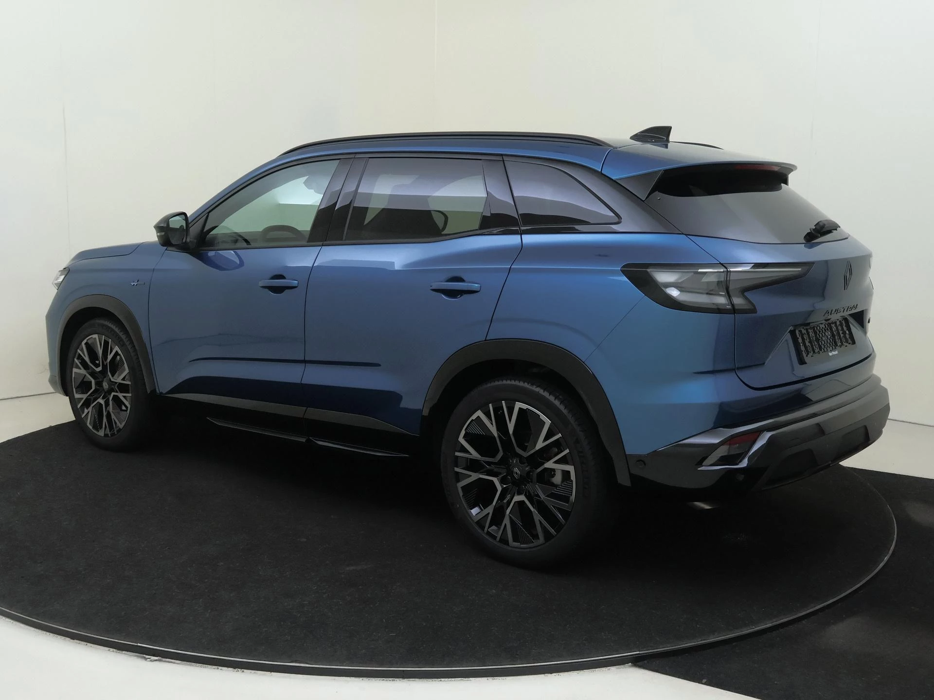 Renault Austral 1.2 E-Tech full hybrid 200 esprit Alpine