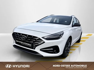 Hyundai i30 1.0 T-GDI ADVANTAGE SHZ LHZ NAVI KAMERA PDC