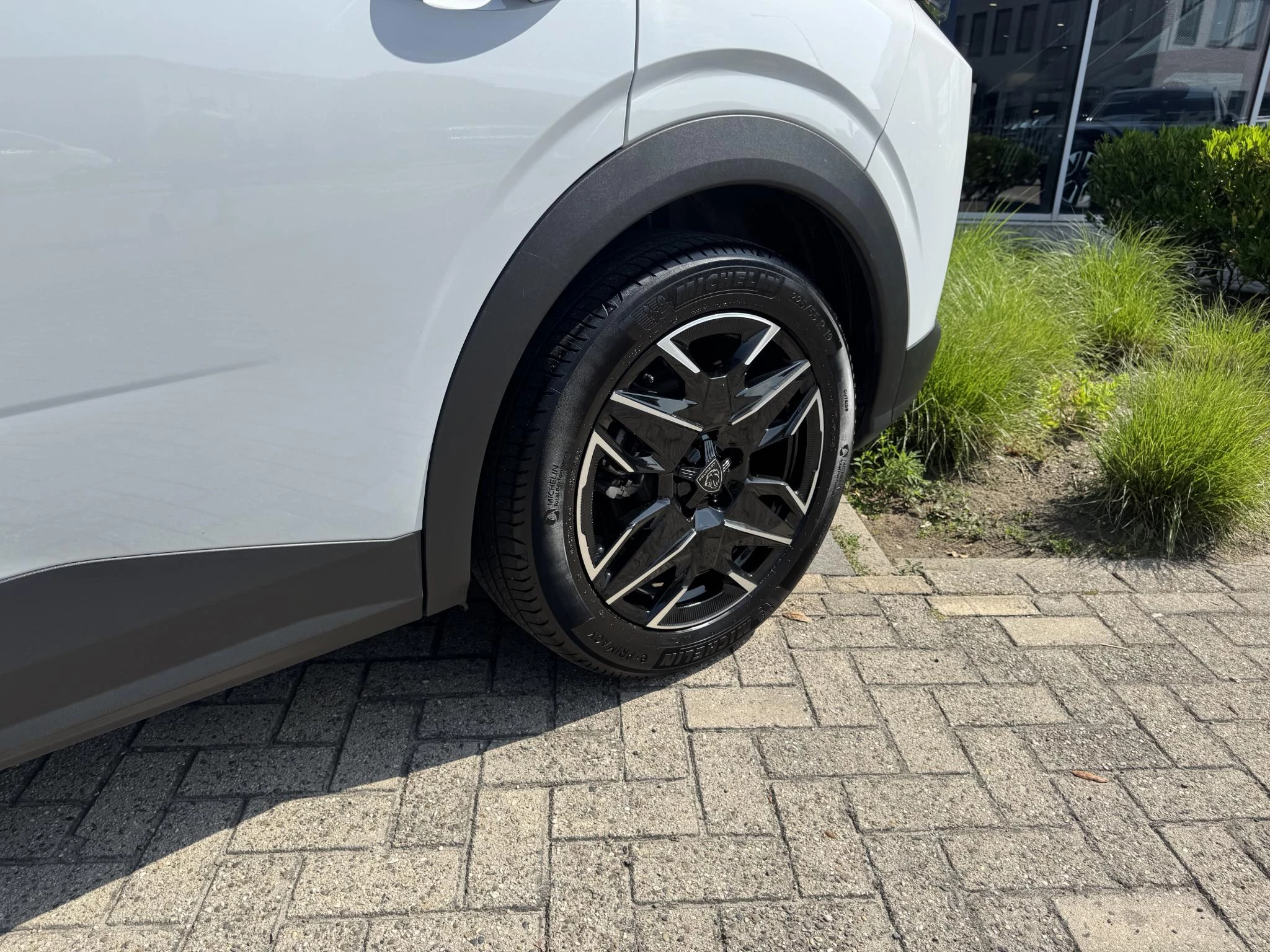 Peugeot 3008 1.2 Hybrid 136 GT