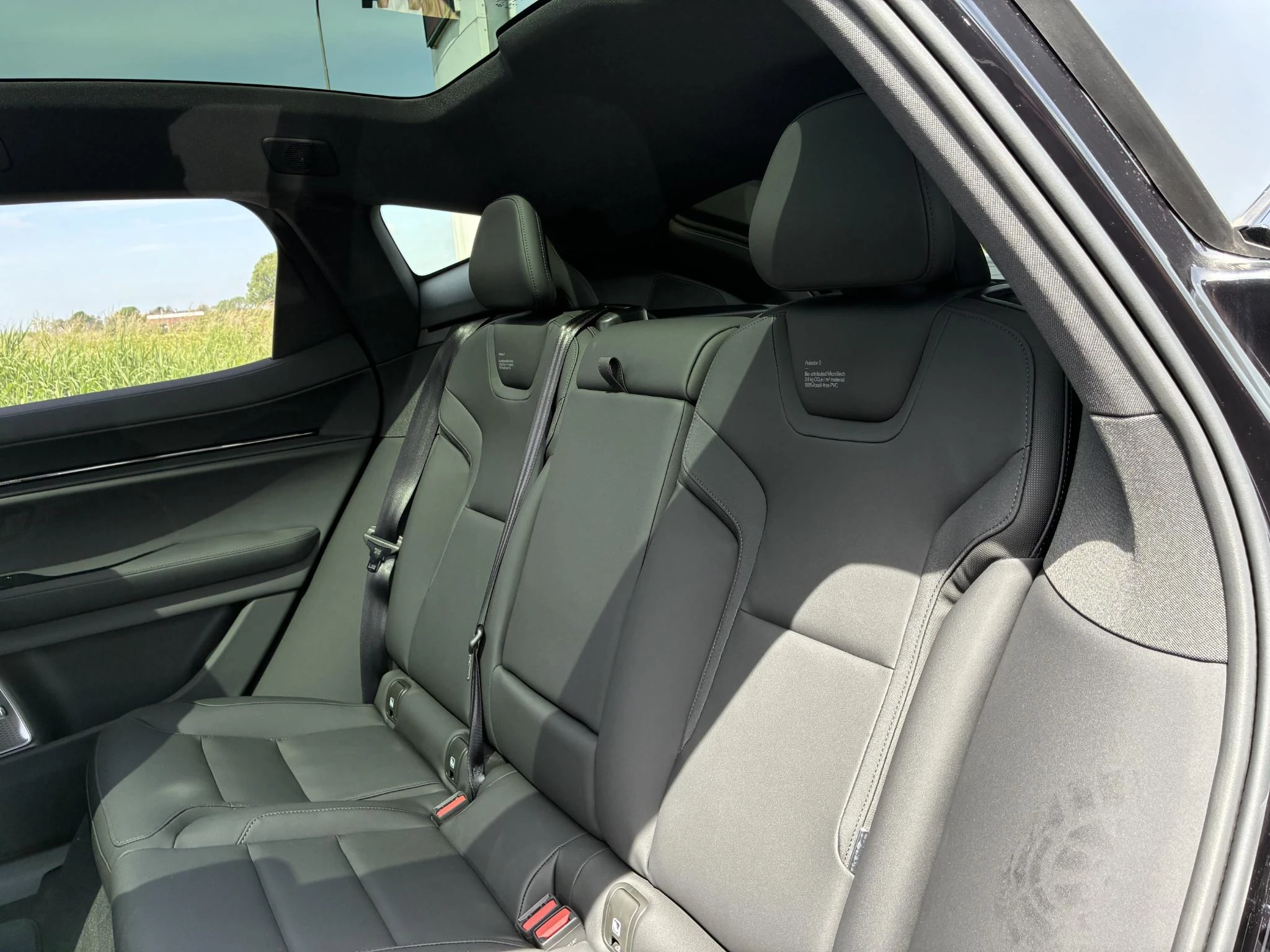Polestar 3 Long range Dual motor Pilot Plus 111 kWh
