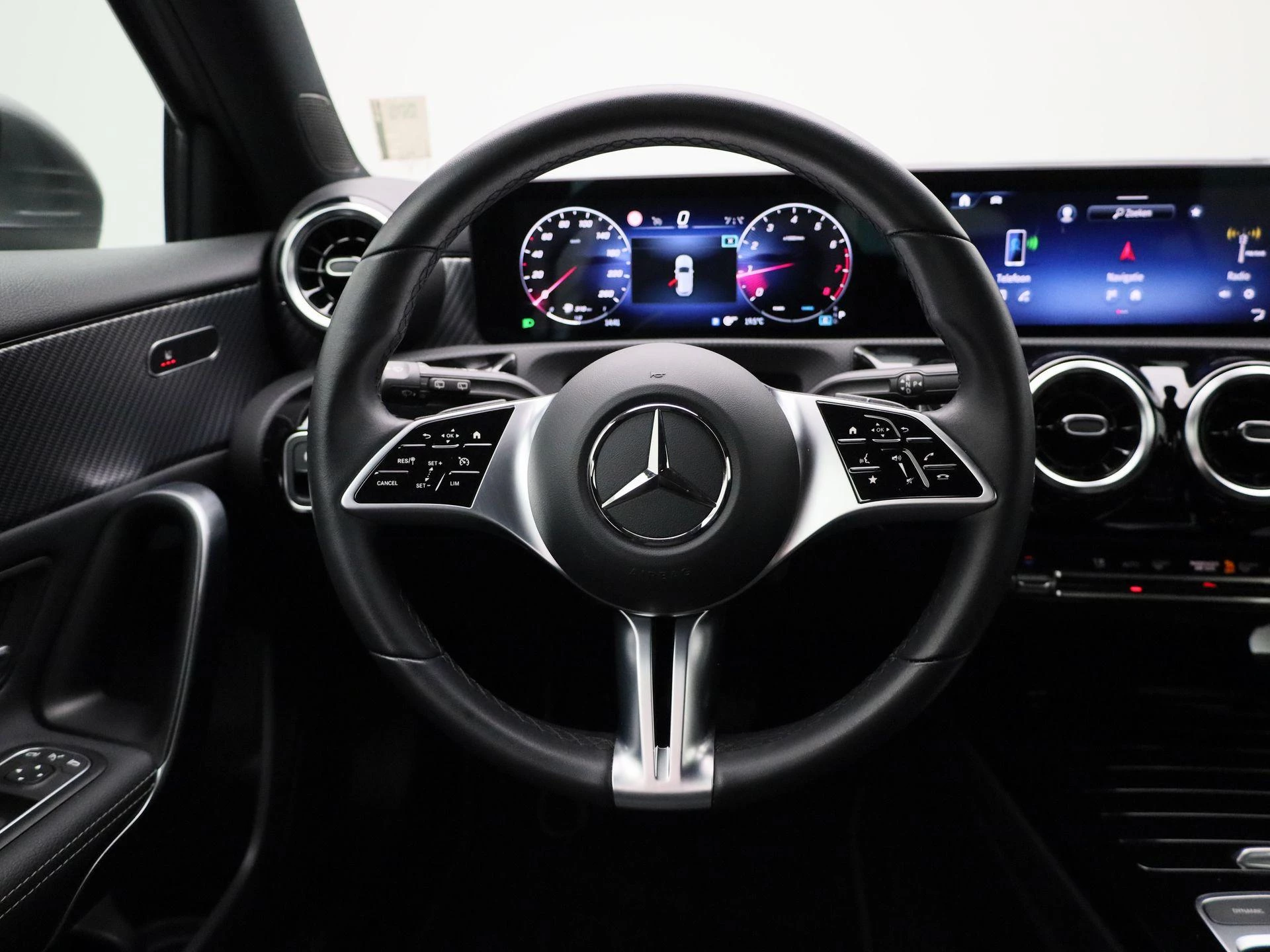 Mercedes-Benz A-Klasse A 180 Essential Line