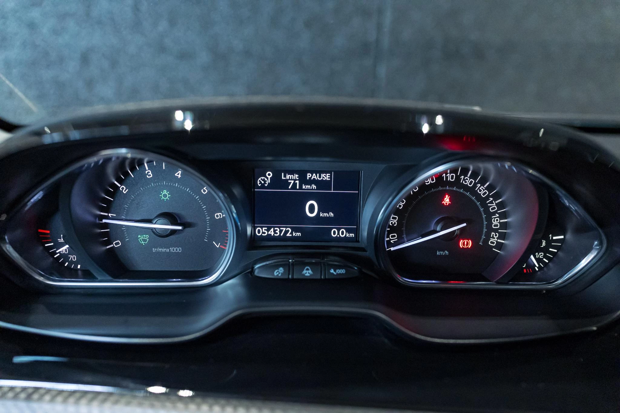 Peugeot 2008 1.2 Puretech 81kW s/s Crossway