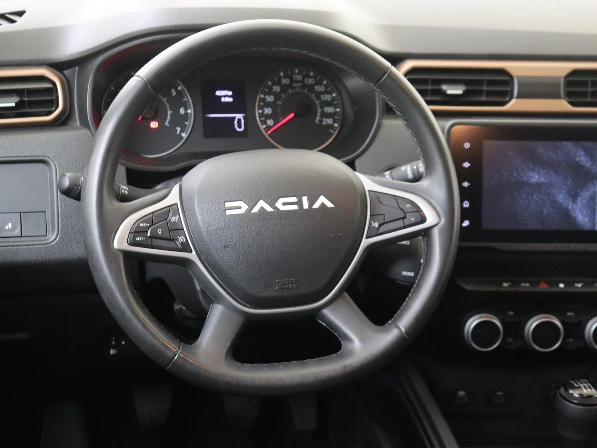 Dacia Duster 1.0 TCe 100 ECO-G Extreme